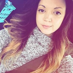 Meet your Posher, Aly